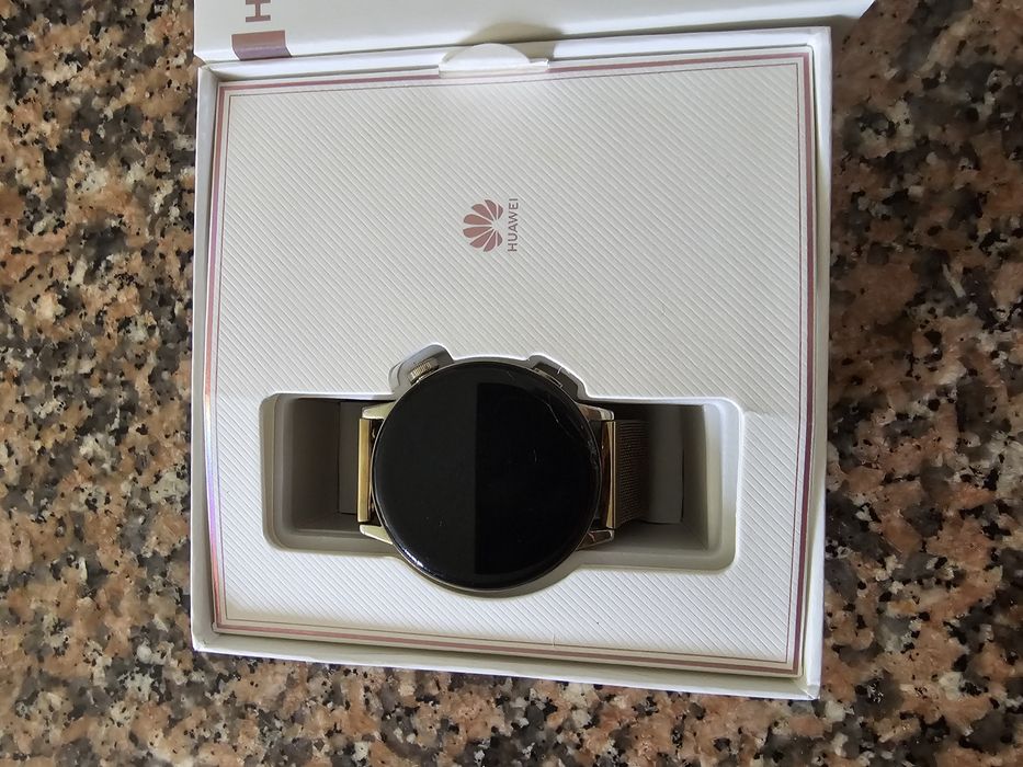 Smartwatch Huawei GT3