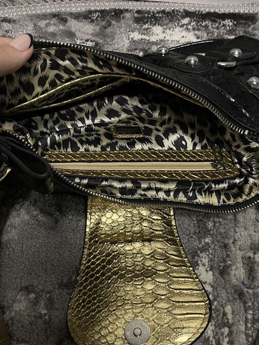 сумка guess vintage