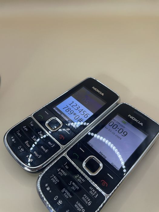 Кнопочний телефон нокія для звʼязку nokia