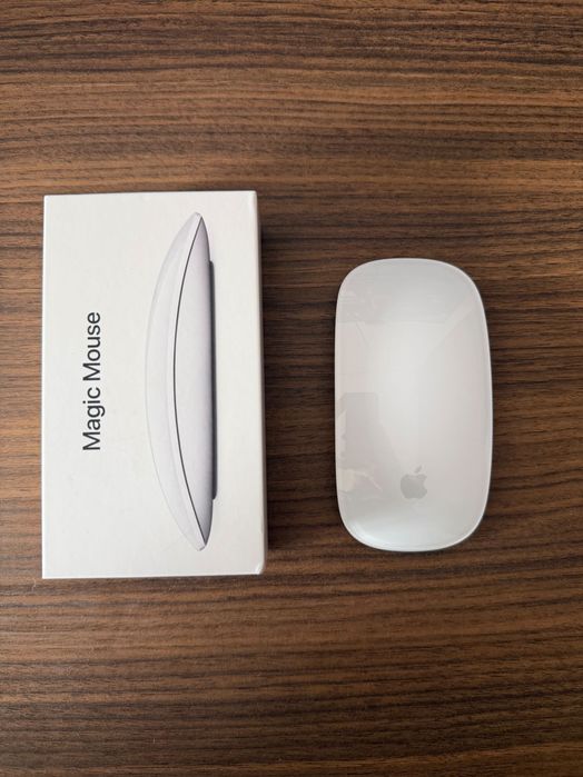 Apple Magic Mouse 2
