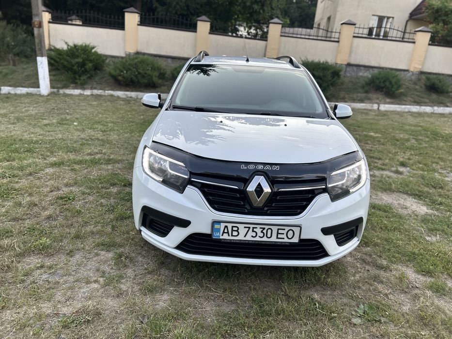 Renault Logan Mcv продаж Логан,дизель