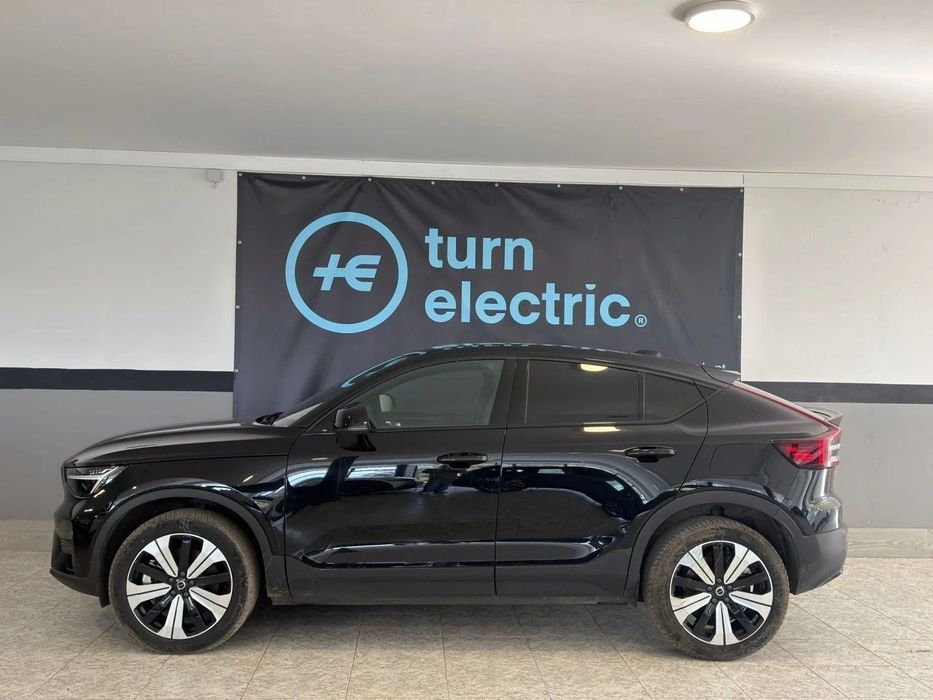 Volvo C40 Recharge Core