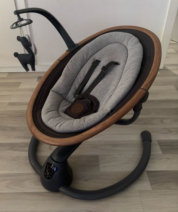 Espreguiçadeira elétrica Cassia