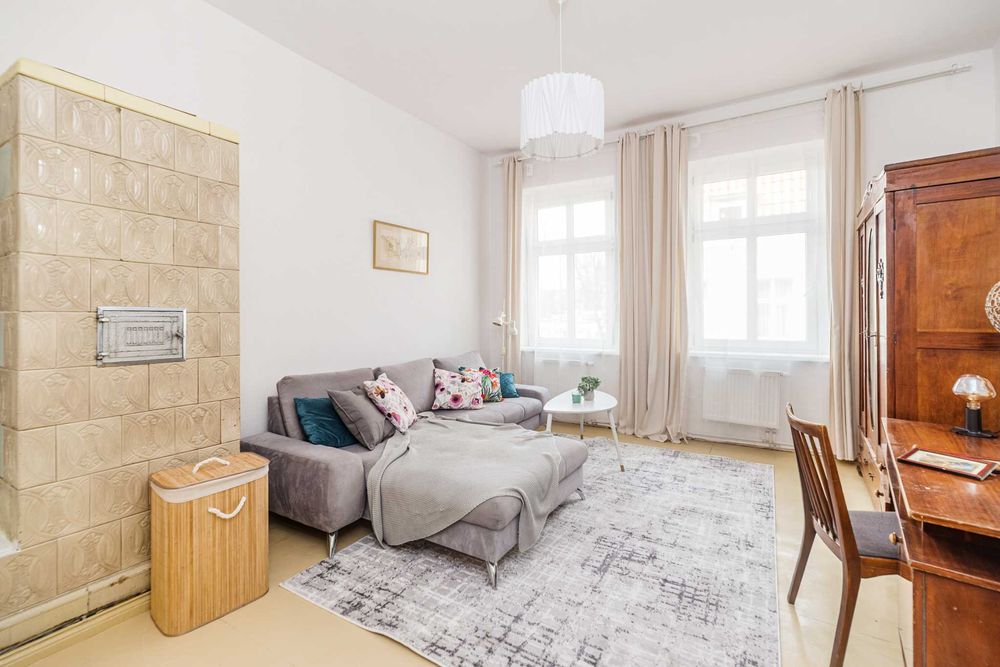 Pokój 1-osobowy | Gdańsk Aniołki | Aleja Zwycięstwa | Od zaraz