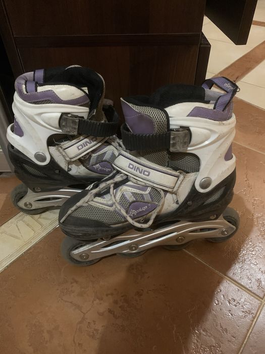 Ролики                 35-38