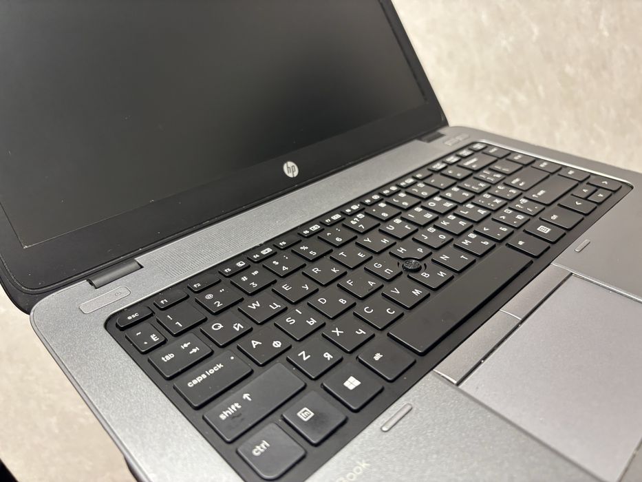 Ноутбук HP EliteBook 840 G1