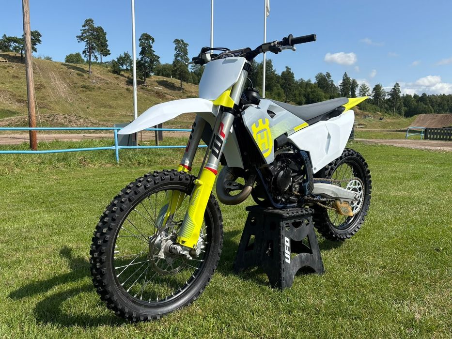 Husqvarna