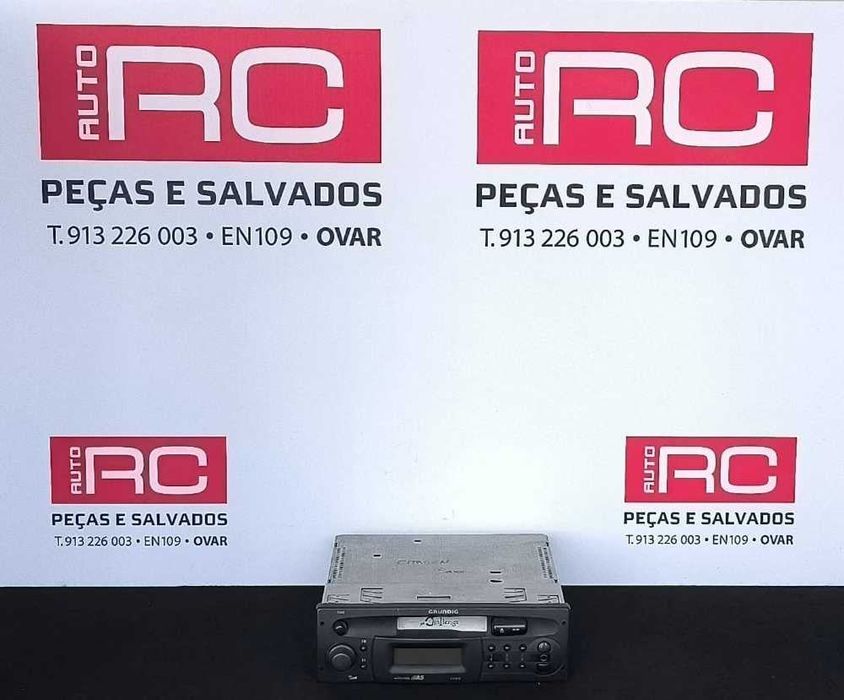 Rádio / Auto Rádio - CITROËN SAXO