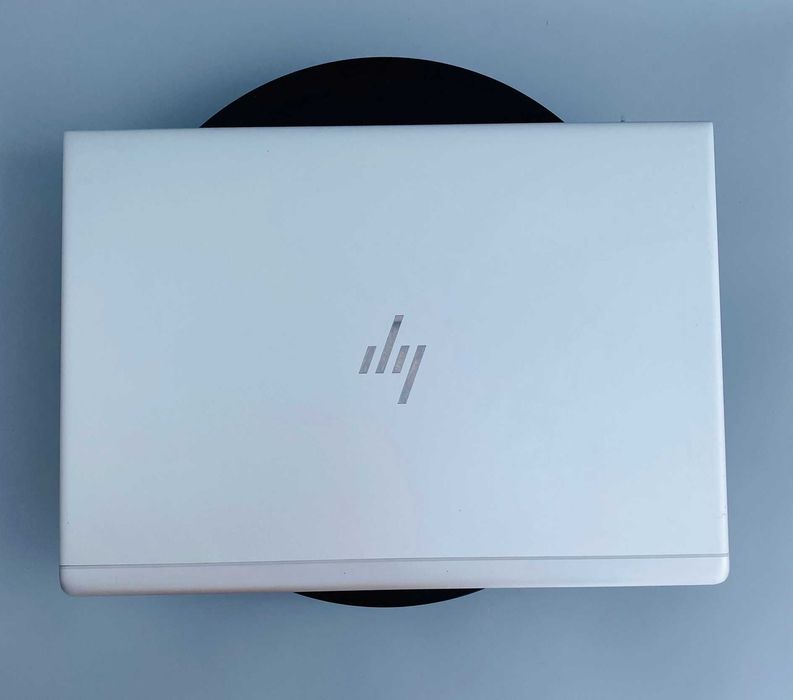 Ноутбук HP EliteBook 840 G6 14" Full HD (1920×1080) Intel Core i5-8365U/DDR4 8Gb/SSD 128Gb/Intel UHD Graphics 620 Б\В