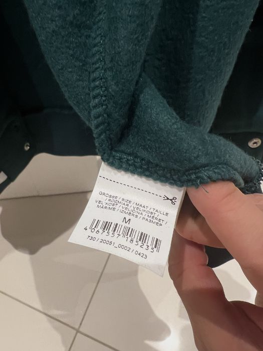 Nowa z metkami bejsbolówka McNeal