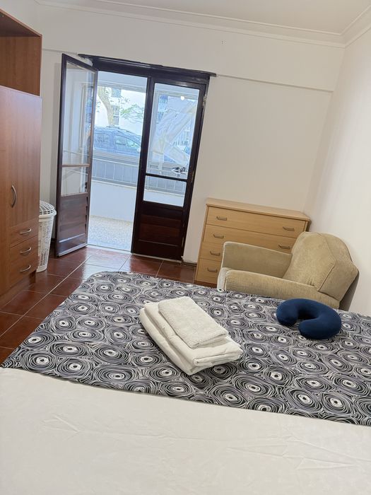 Quarto para casais tudo incluso