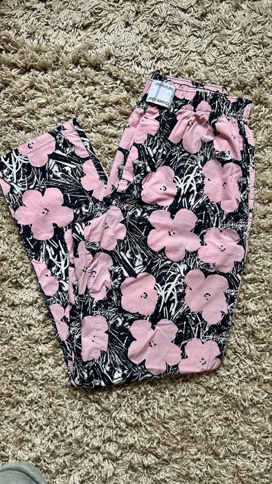 Штани Calvin Klein Andy Warhol S піжама