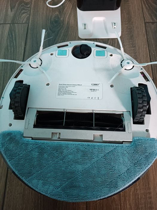 Robot sprzątający Cobbo Pro 27