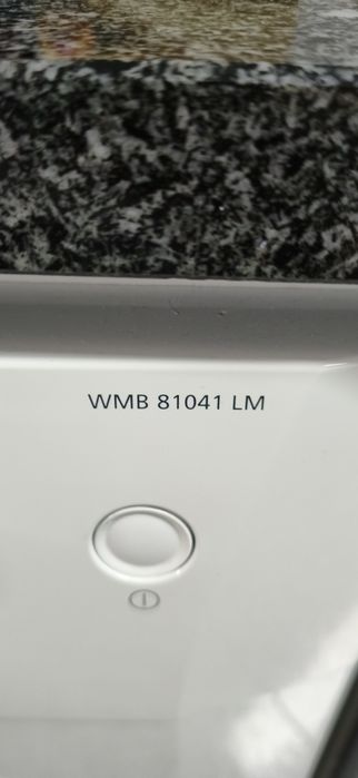 Beko WMB 81041 LM