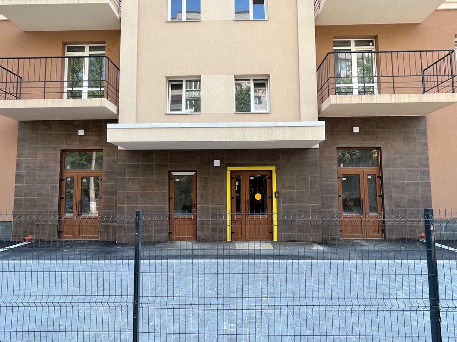 ‼️ Продаж 3к квартири 98.8 кв. м на 1 Слобідській 30/1. Новобудова ‼️
