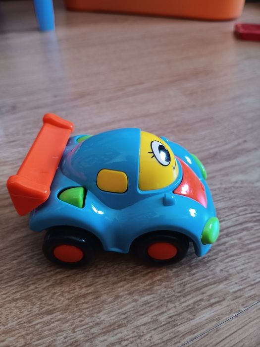 Colecção de carrinhos