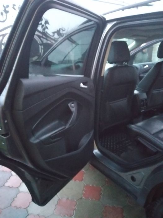 Продам Ford Escape 1,6 , 2014р.