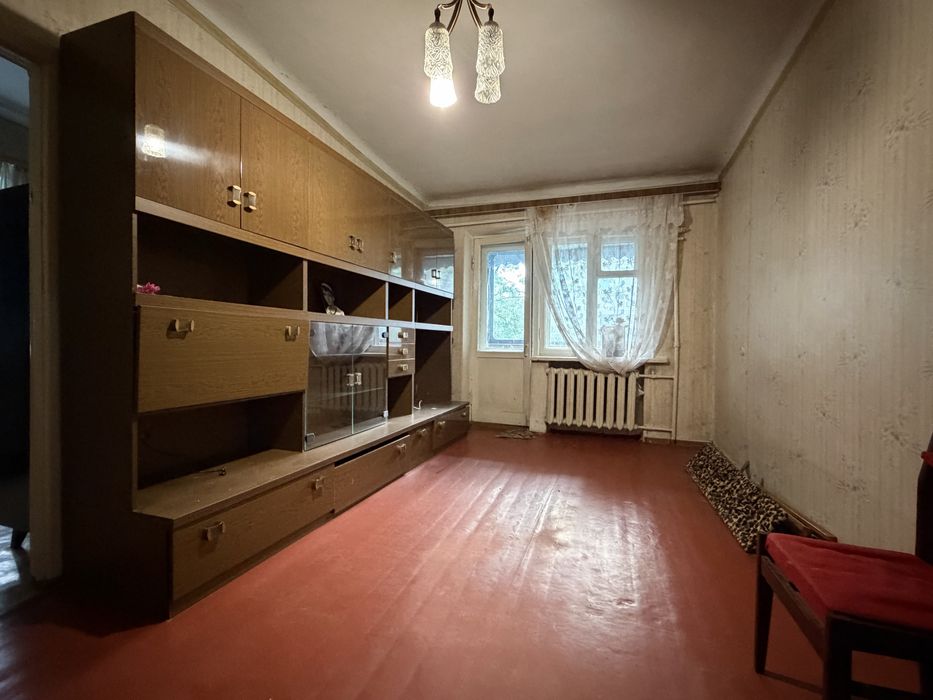 Продаж квартири 2 кім. по вул. Глібова ( без комісії)