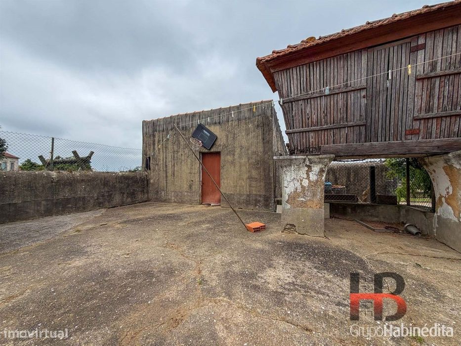 Quinta T4 Venda em Ovar, São João, Arada e São Vicente de Pereira Jusã