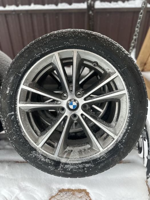 Продам титани і шини