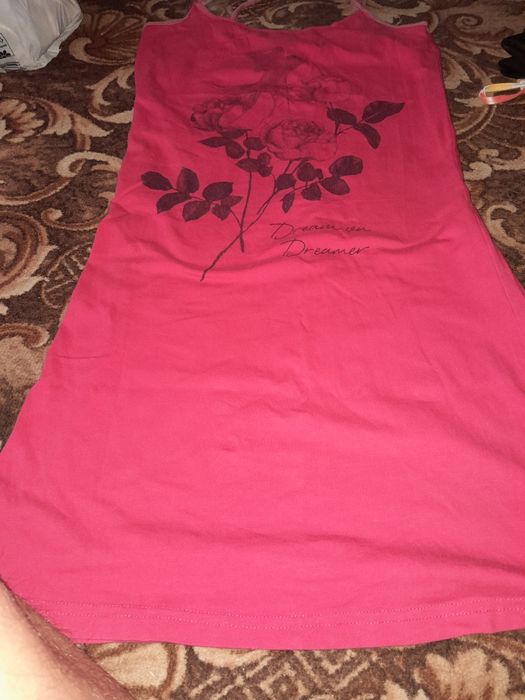 Кофточка і сарафан