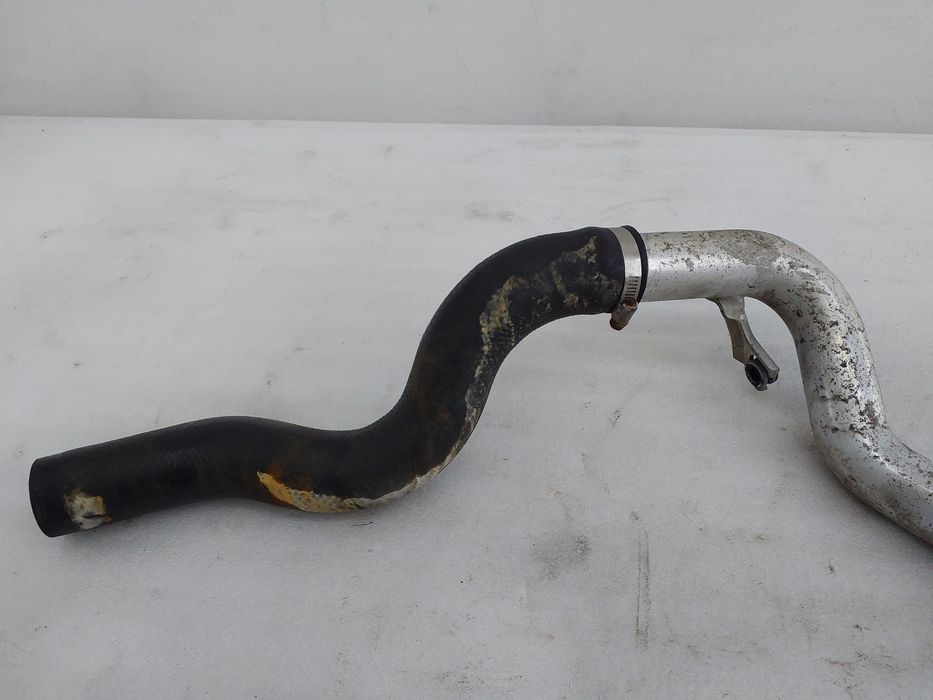 Tubo do intercooler HONDA Civic VIII Hatchback (FN_, FK_)