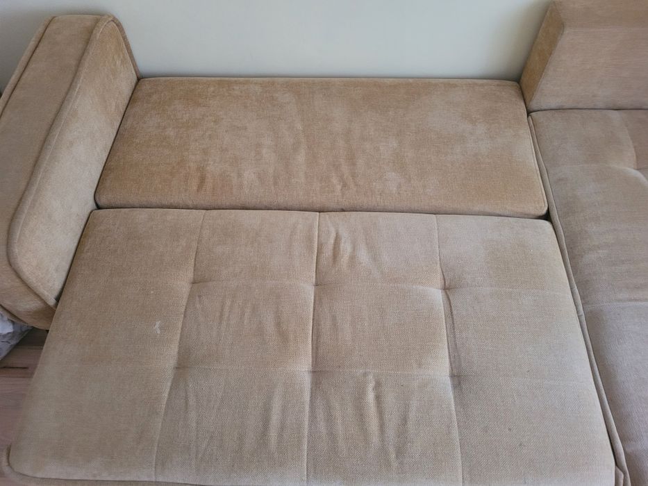 Narożnik segre set 2