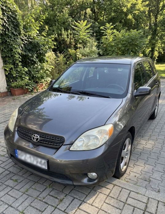Toyota Matrix