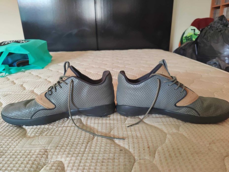 Nike Aie Jordan ECLIPSE LTR 'BERLIN' tam 43 excelentes