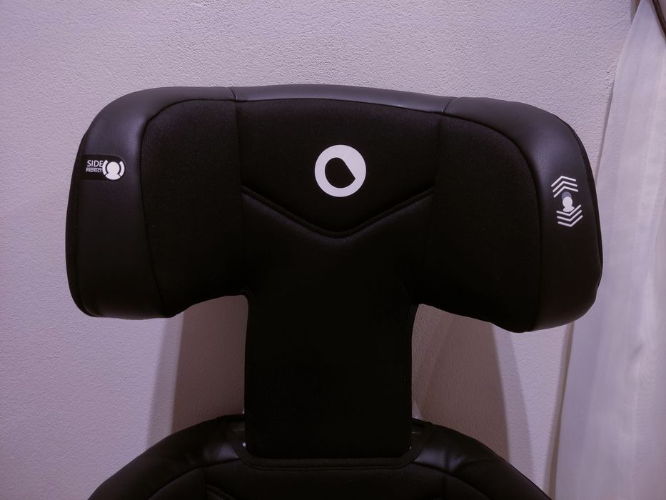 Fotelik samochodowy lionelo 15-36 kg