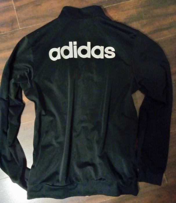 Bluza Adidas L meska