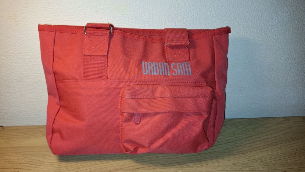 Сумка Urban Sam на плече