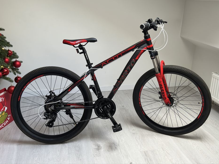 Гірський велосипед Sparto Acute 26