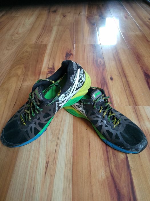 Asics tel noosa rozmiar 48