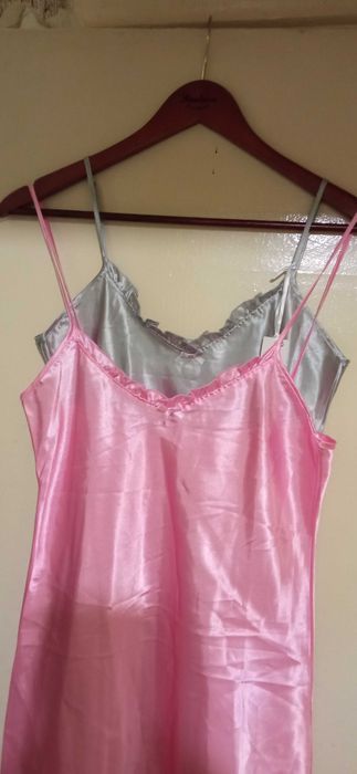 Пеньюари 2 штуки