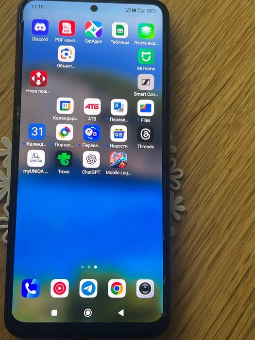 Телефон Redmi 12