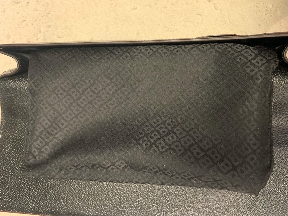 -90% Портфель мужской BALLY (Швейцария), оригинал