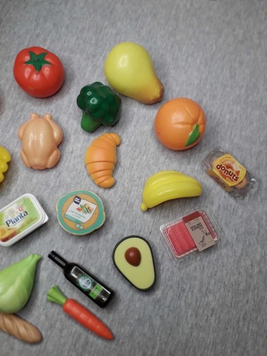 Conjunto de Brinquedos de Cozinha64585109479809122