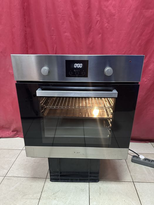 Духовой шкаф встраиваемый Whirlpool AKP 461IX