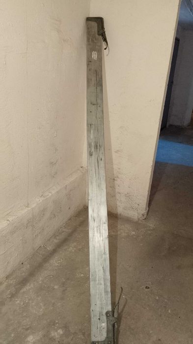 Deska rozporowa transportowa