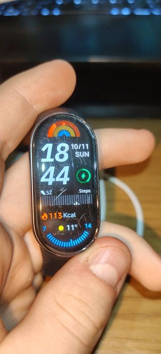 Xiaomi Smart Band 10