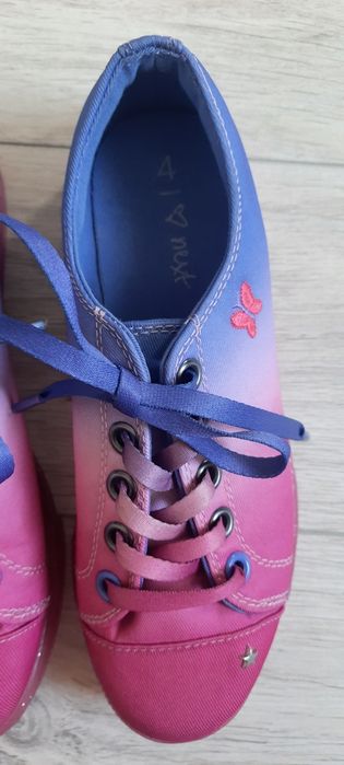 Trampki Next uk 4 ( 37)