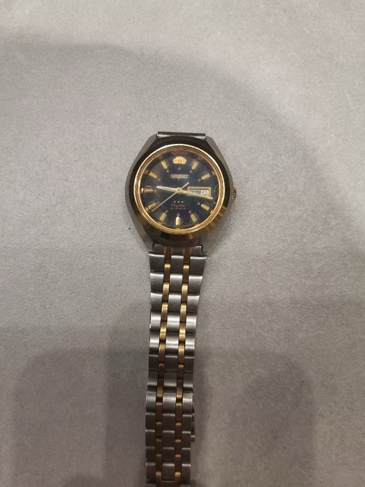 Годинник ORIENT