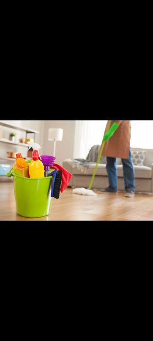 Sprzątanie Wrocław