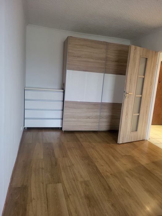 Wynajem mieszkanie  Koźle os zachód