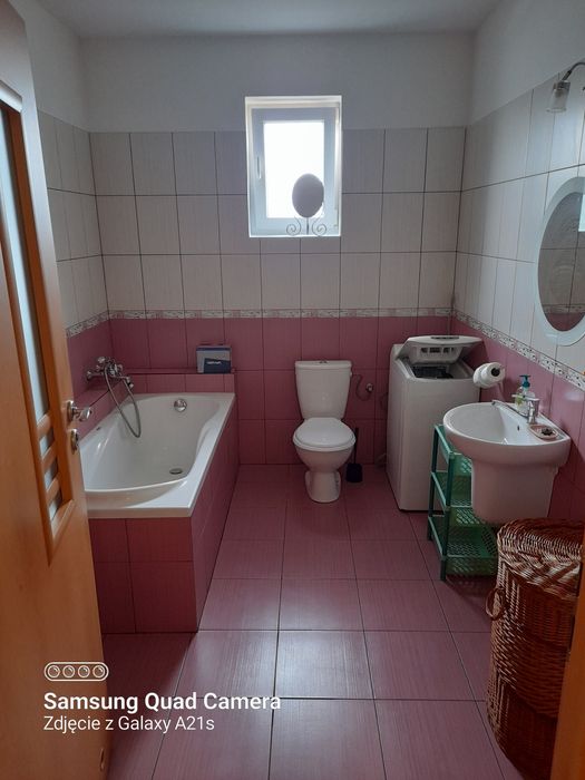 Do wynajęcia cześć domu