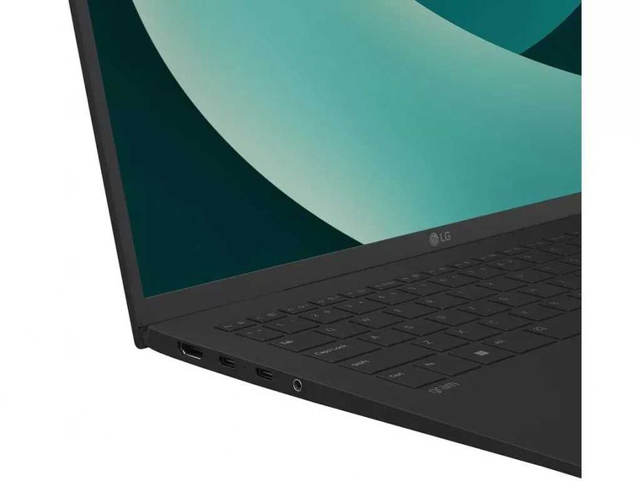 Потужний ультрабук LG Gram 15-ryzen 7 AI-350/ 32GB Ram/ 1Tb SSD/ новий