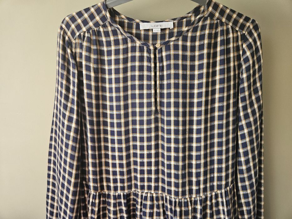 Sukienka LOFT rozmiar M