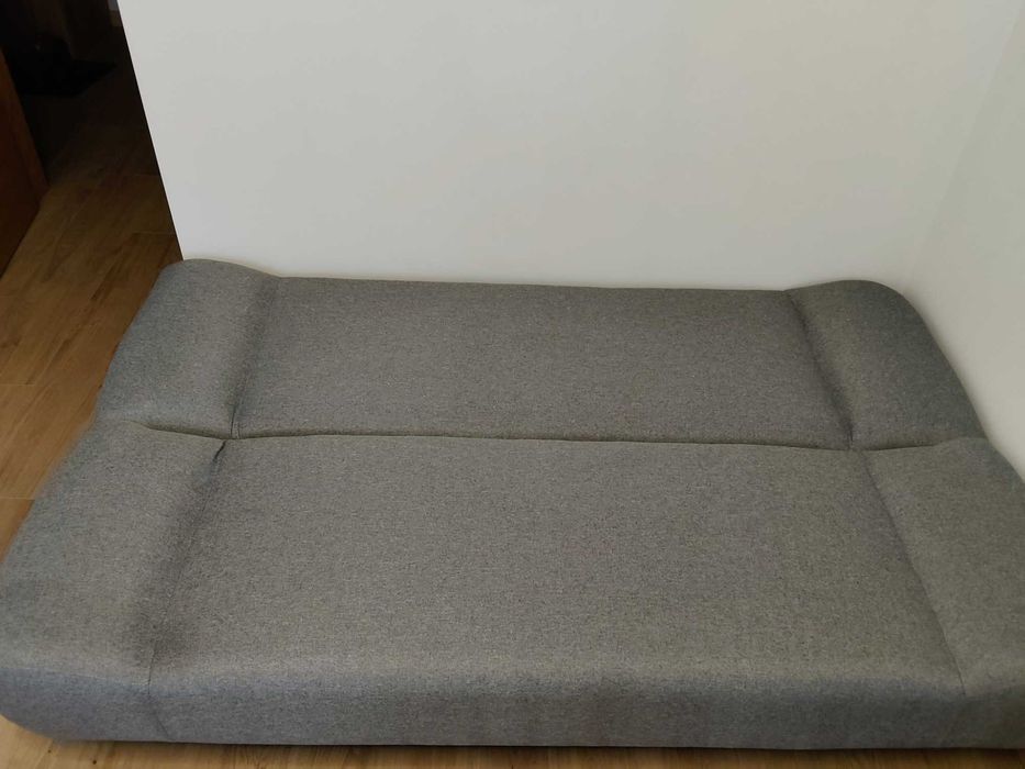 Wersalka mało używana