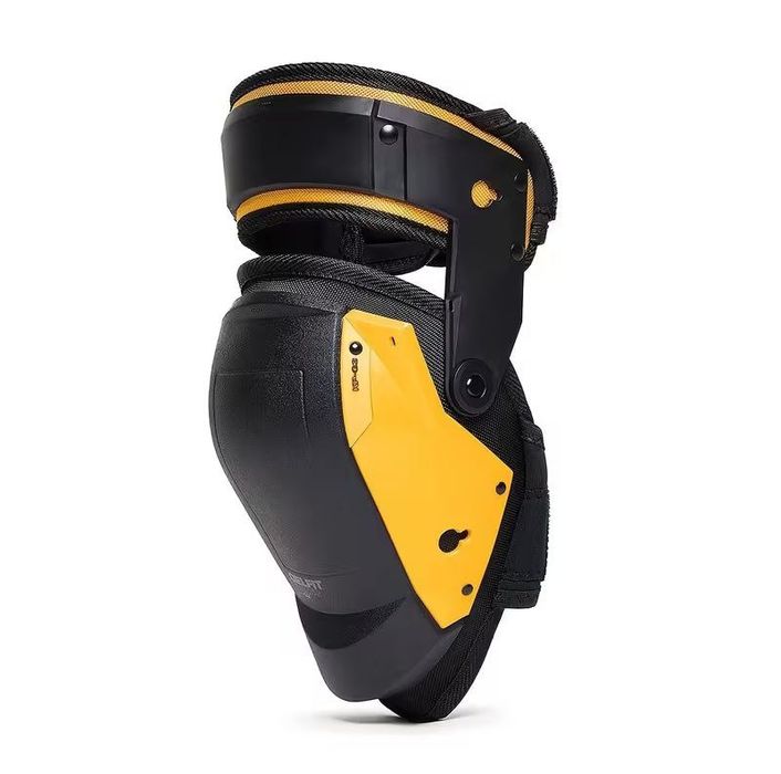 Професійні наколінники TB-KP-G3 GelFit Fanatic